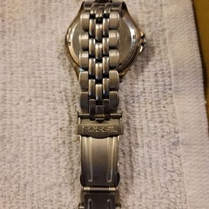 Men's Fossil Watch